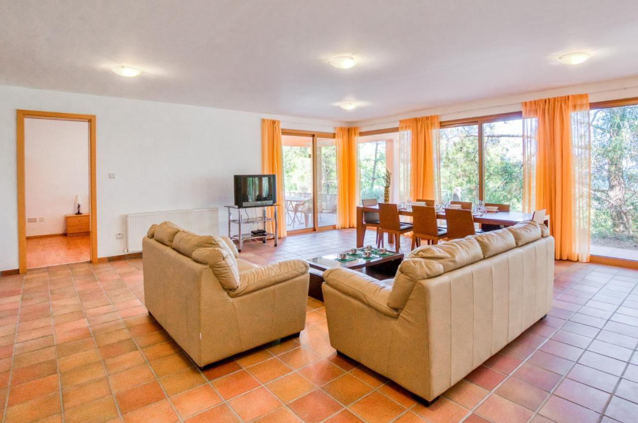 Villa Hillcrest Panorama By Ezoria