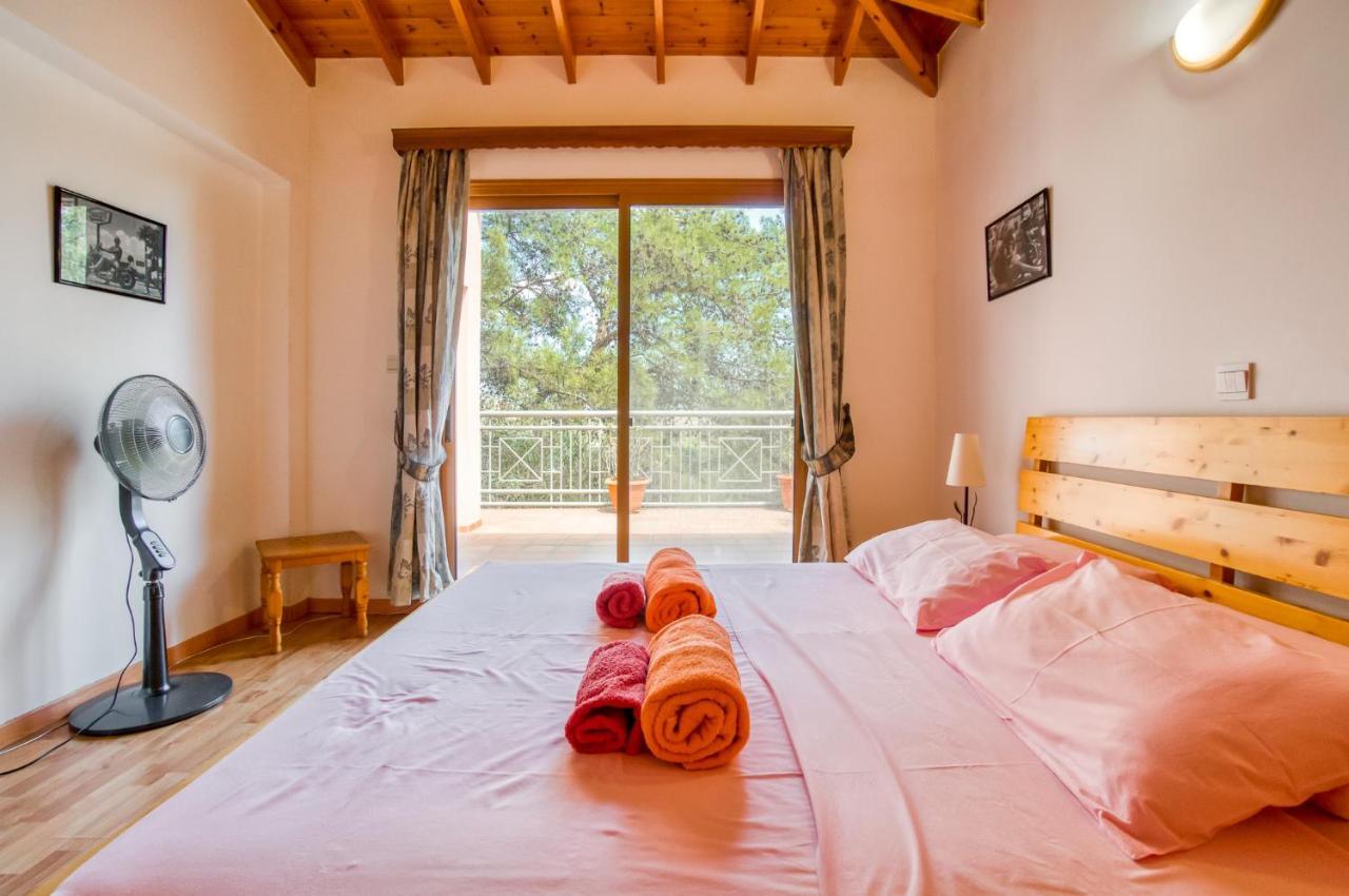 Villa Hillcrest Panorama By Ezoria Moniatis