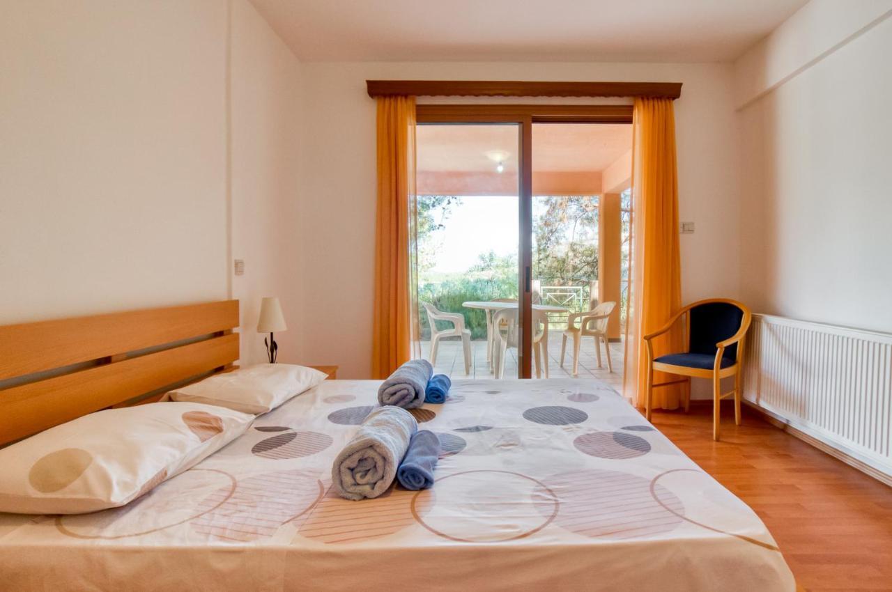 Villa Hillcrest Panorama By Ezoria Moniatis